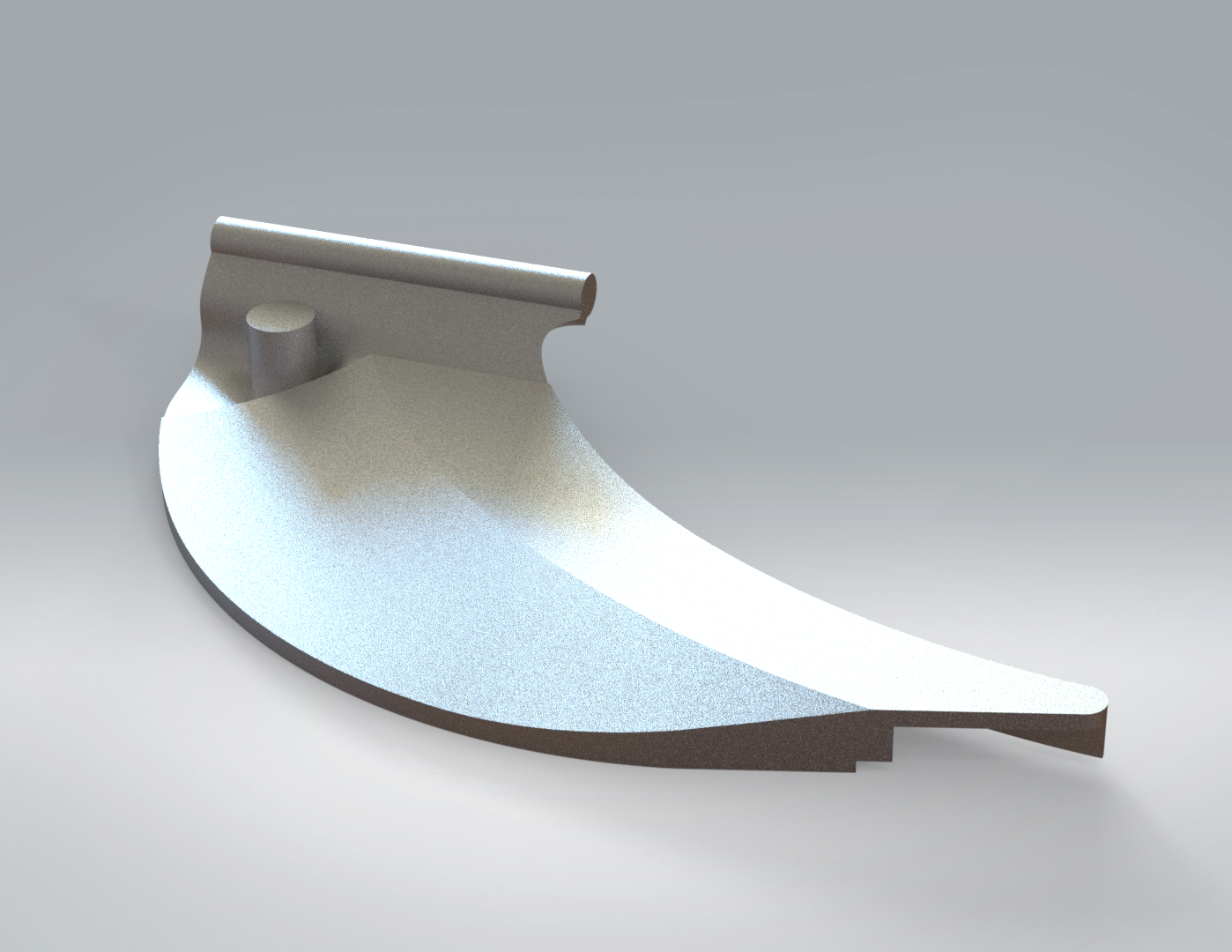 farming equipment design