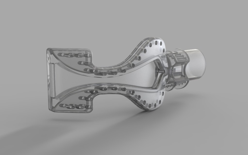 Medical device design and manufacturing