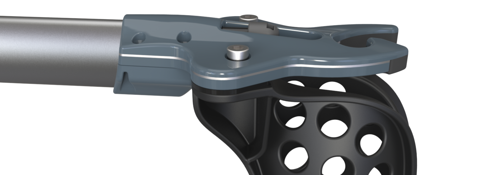 Agricultural product design 