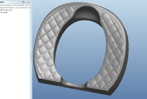 Special needs product design and manufacture